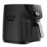 Toshiba AF - 74CS1TRMY(H) Digital Air Fryer 7.4L Black | TBM Online
