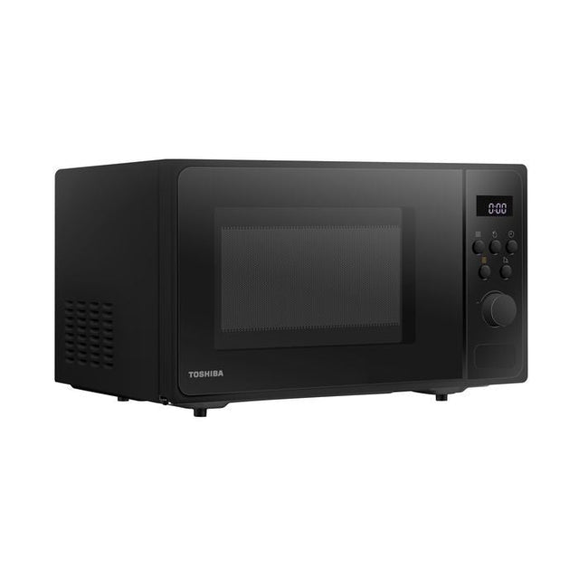 Toshiba MM2 - EM25PF(BK) Solo Digital Microwave Oven 25.0L Black | TBM Online