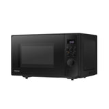 Toshiba MM2 - EM25PF(BK) Solo Digital Microwave Oven 25.0L Black | TBM Online