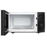 Toshiba MM2 - EM25PF(BK) Solo Digital Microwave Oven 25.0L Black | TBM Online