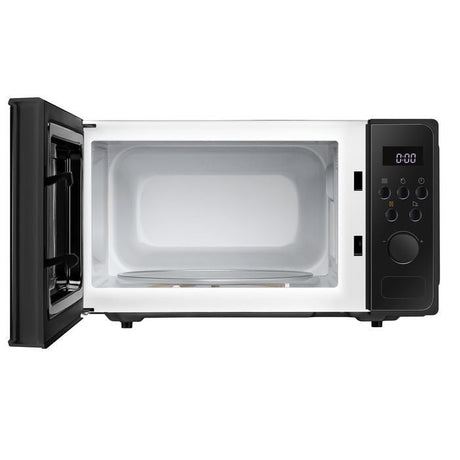 Toshiba MM2 - EM25PF(BK) Solo Digital Microwave Oven 25.0L Black | TBM Online
