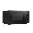 Toshiba MM2 - MM20PF(BK) Solo Dial Microwave Oven 20.0L Black | TBM Online
