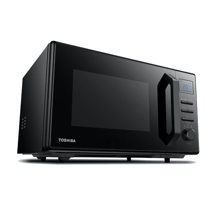 Toshiba MW2 - AC26TF(BK) Microwave Oven 26L With Convection Function | TBM Online