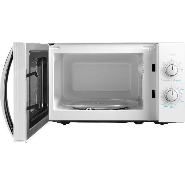 Toshiba MWP - MM20P(WH) Microwave Oven 20.0L White | TBM Online