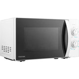 Toshiba MWP - MM20P(WH) Microwave Oven 20.0L White | TBM Online