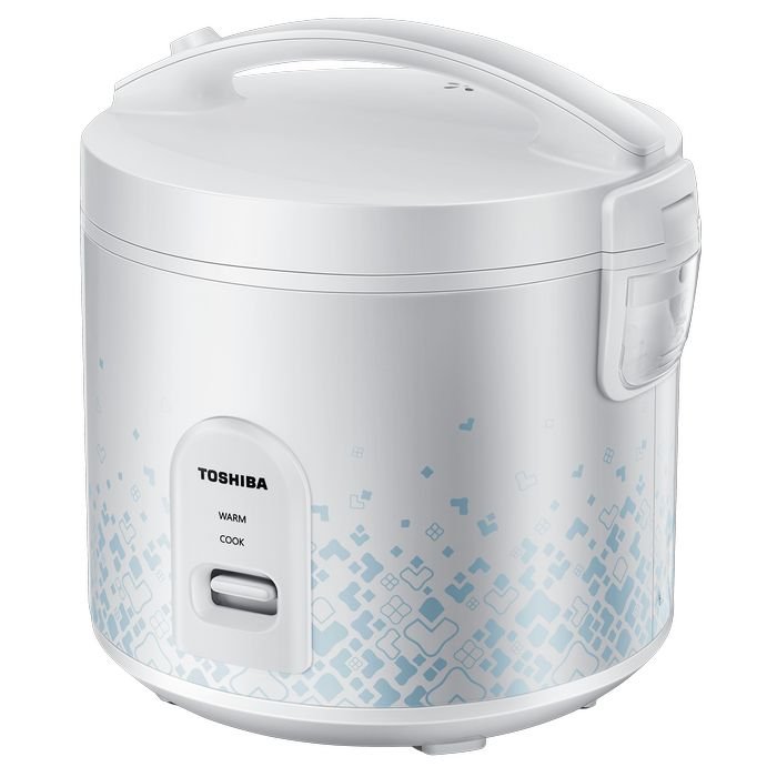 Toshiba RC - 18JH1NMY Jar Rice Cooker 1.8L | TBM Online