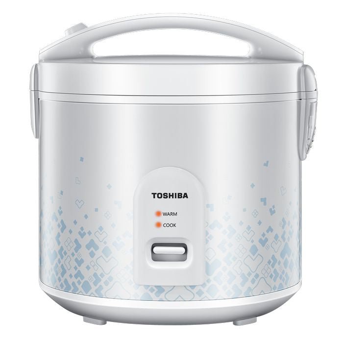 Toshiba RC - 18JH1NMY Jar Rice Cooker 1.8L | TBM Online