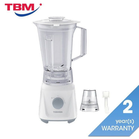 Toshiba BL - 60PHNMY Blender 1.5L 600W | TBM Online