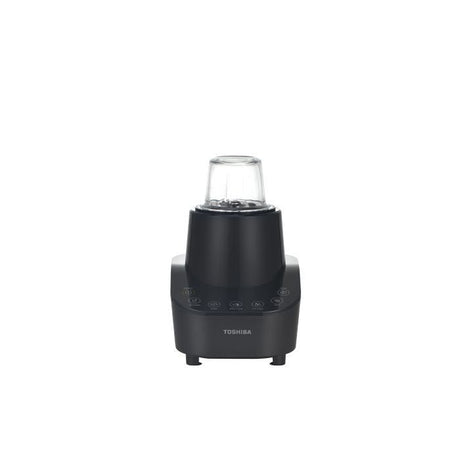 Toshiba BL - 70GS1UMY(K) Glass Multifunctional Blender With Chopper 700W | TBM Online