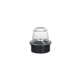 Toshiba BL - 70GS1UMY(K) Glass Multifunctional Blender With Chopper 700W | TBM Online