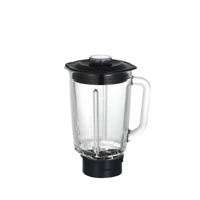 Toshiba BL - 70GS1UMY(K) Glass Multifunctional Blender With Chopper 700W | TBM Online