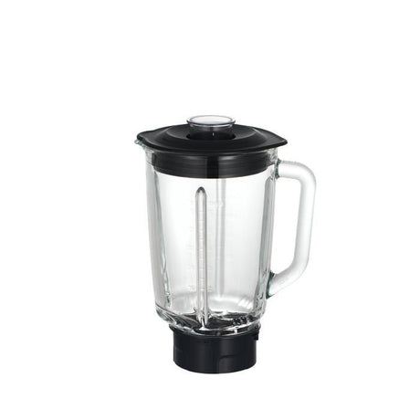 Toshiba BL - 70GS1UMY(K) Glass Multifunctional Blender With Chopper 700W | TBM Online
