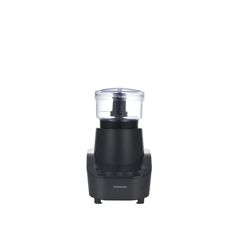 Toshiba BL - 70GS1UMY(K) Glass Multifunctional Blender With Chopper 700W | TBM Online
