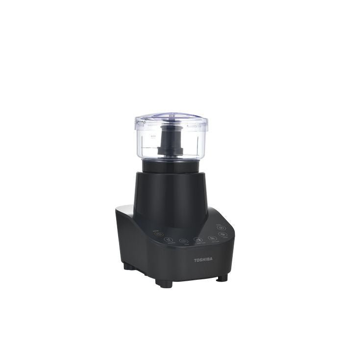 Toshiba BL - 70GS1UMY(K) Glass Multifunctional Blender With Chopper 700W | TBM Online