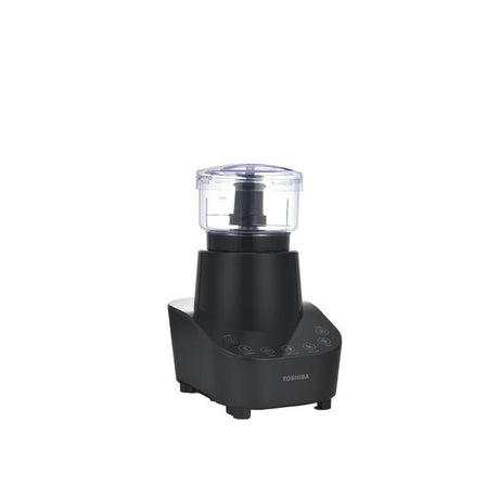 Toshiba BL - 70GS1UMY(K) Glass Multifunctional Blender With Chopper 700W | TBM Online