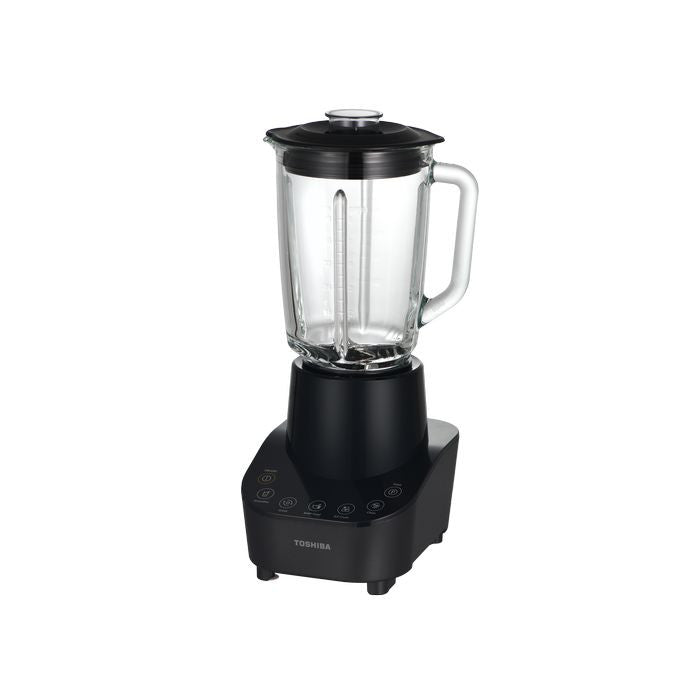 Toshiba BL - 70GS1UMY(K) Glass Multifunctional Blender With Chopper 700W | TBM Online