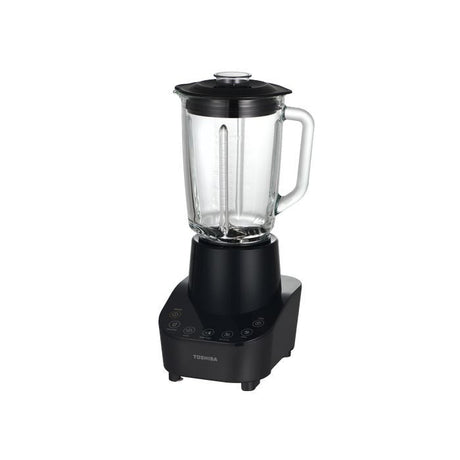 Toshiba BL - 70GS1UMY(K) Glass Multifunctional Blender With Chopper 700W | TBM Online