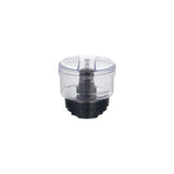 Toshiba BL - 70GS1UMY(K) Glass Multifunctional Blender With Chopper 700W | TBM Online