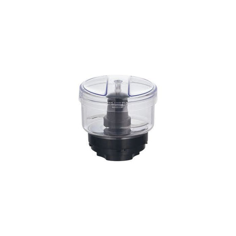 Toshiba BL - 70GS1UMY(K) Glass Multifunctional Blender With Chopper 700W | TBM Online
