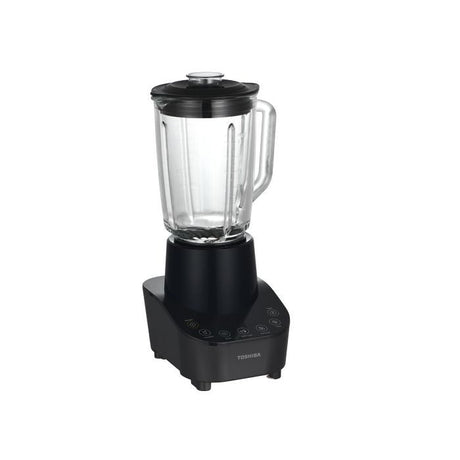 Toshiba BL - 70GS1UMY(K) Glass Multifunctional Blender With Chopper 700W | TBM Online