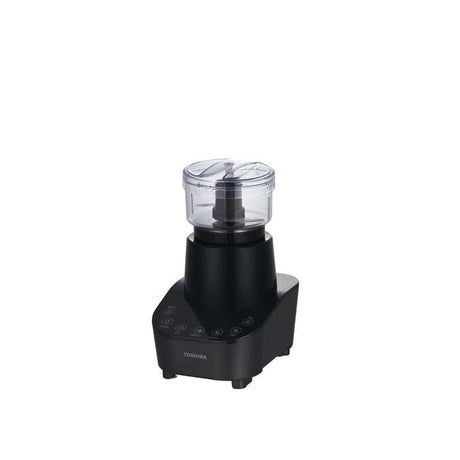 Toshiba BL - 70GS1UMY(K) Glass Multifunctional Blender With Chopper 700W | TBM Online