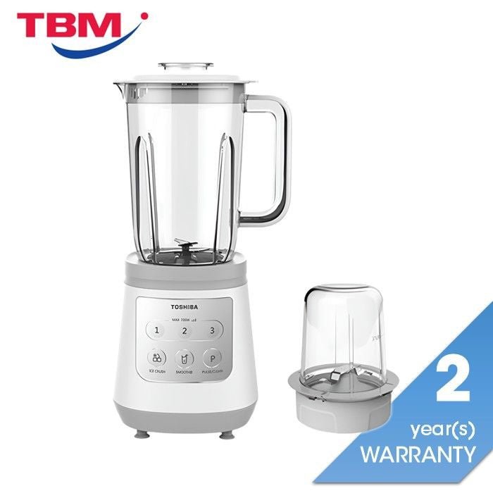 Toshiba BL - 70PR1NMY Blender 2.0L 700W | TBM Online