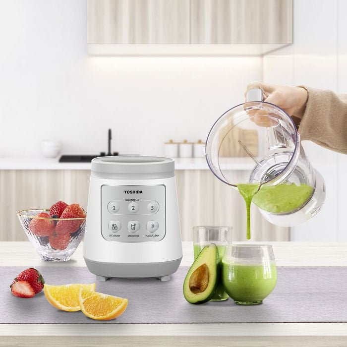 Toshiba BL - 70PR1NMY Blender 2.0L 700W | TBM Online