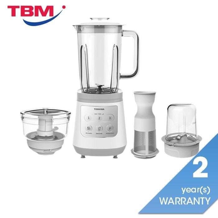 Toshiba BL - 70PR2NMY 2.0L Multifunction Blender 700W | TBM Online