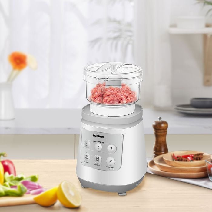 Toshiba BL - 70PR2NMY 2.0L Multifunction Blender 700W | TBM Online