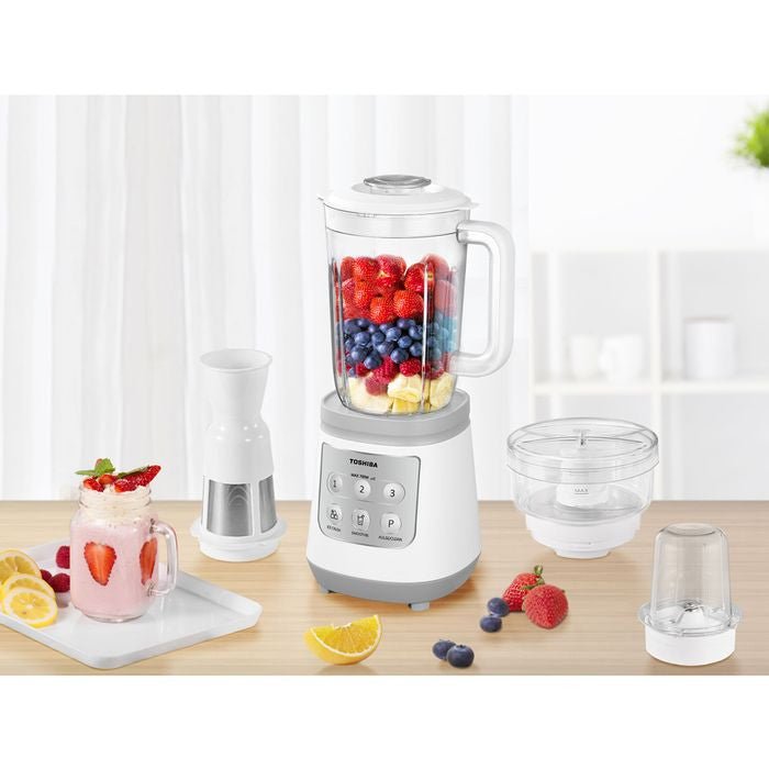 Toshiba BL - 70PR2NMY 2.0L Multifunction Blender 700W | TBM Online