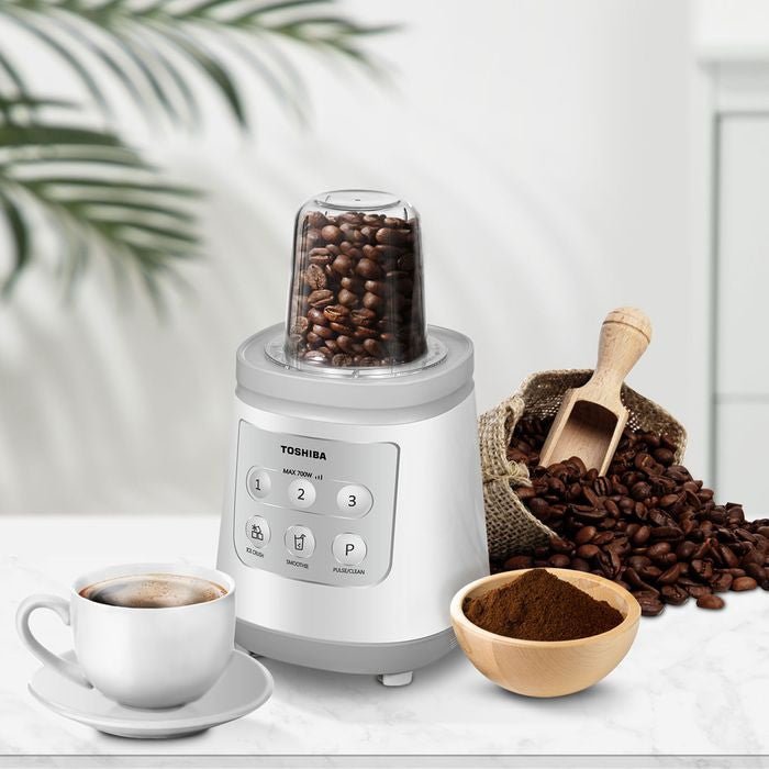 Toshiba BL - 70PR2NMY 2.0L Multifunction Blender 700W | TBM Online