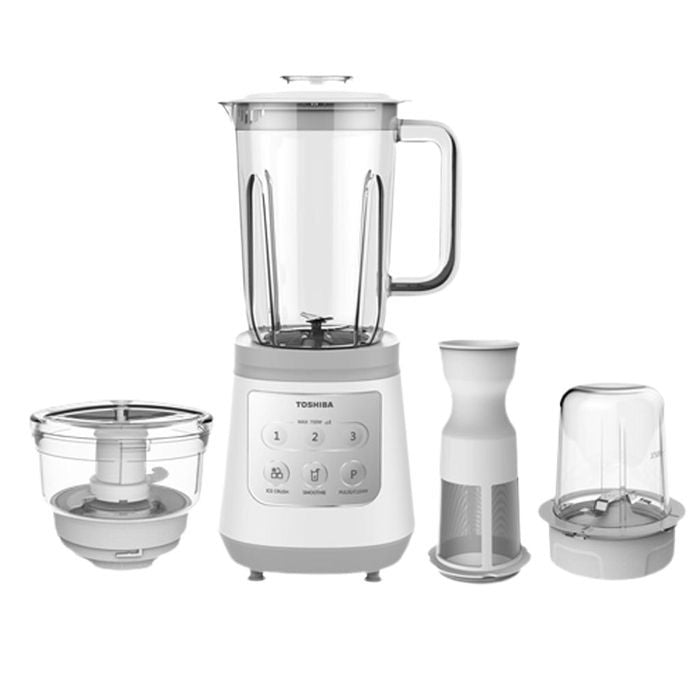Toshiba BL - 70PR2NMY 2.0L Multifunction Blender 700W | TBM Online