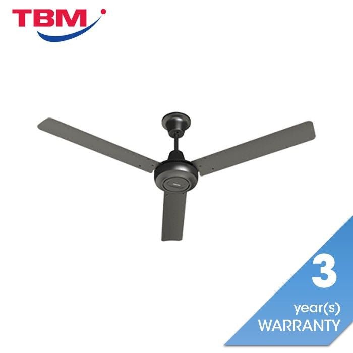 Toshiba F - AXY60MY(B) Ceiling Fan 3 Blades 60" | TBM Online