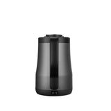 Toshiba KT - 15DRUMY(H) Kettle Stainless Steel 1.5L Black | TBM Online