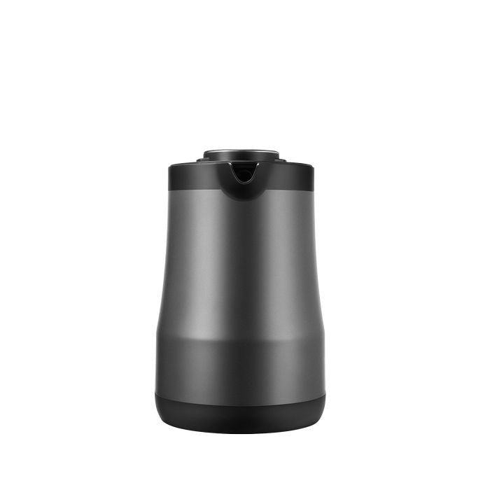 Toshiba KT - 15DRUMY(H) Kettle Stainless Steel 1.5L Black | TBM Online