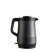 Toshiba KT - 15DRUMY(H) Kettle Stainless Steel 1.5L Black | TBM Online