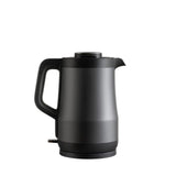 Toshiba KT - 15DRUMY(H) Kettle Stainless Steel 1.5L Black | TBM Online