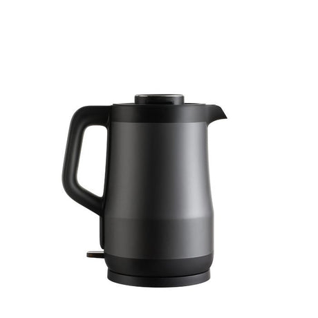 Toshiba KT - 15DRUMY(H) Kettle Stainless Steel 1.5L Black | TBM Online