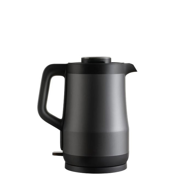 Toshiba KT - 15DRUMY(H) Kettle Stainless Steel 1.5L Black | TBM Online