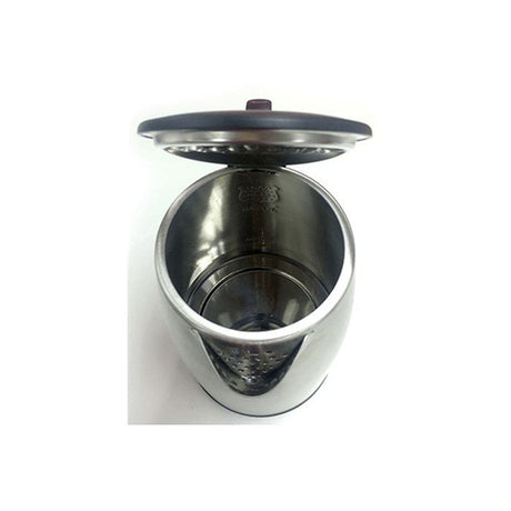 Toshiba KT-17SH1NMY Jug Kettle 1.7L Stainless Steel | TBM Online