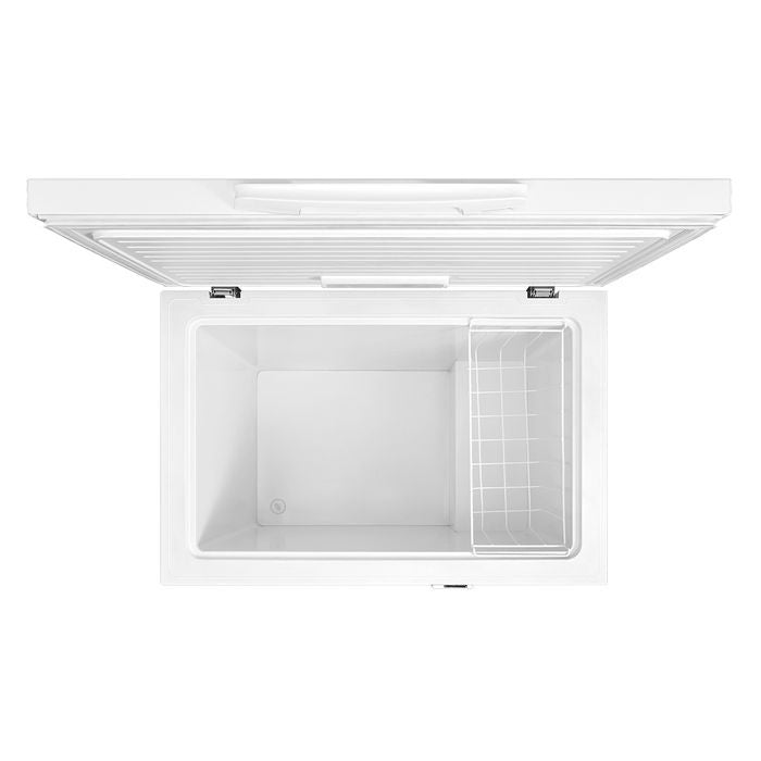 Toshiba GR - RC259CE - DMY(01) Chest Freezer 258L D Freezing Tube White | TBM Online