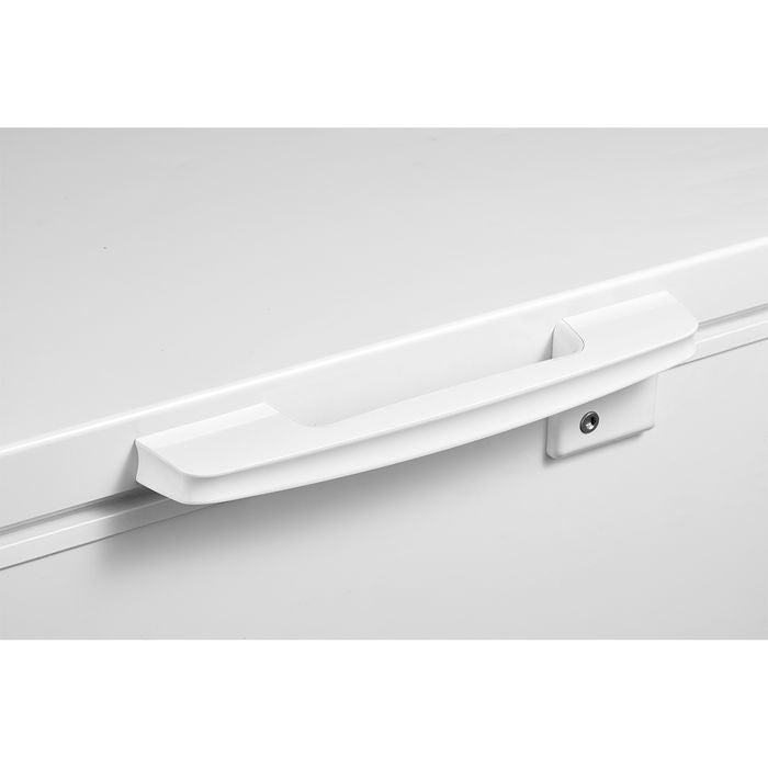 Toshiba GR - RC259CE - DMY(01) Chest Freezer 258L D Freezing Tube White | TBM Online