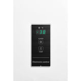Toshiba GR - RC259CE - DMY(01) Chest Freezer 258L D Freezing Tube White | TBM Online