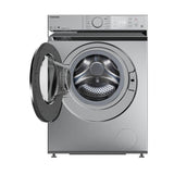 Toshiba TW - BL115A2M(SS) Front Load Washer Inverter 10.5kg Silver | TBM Online