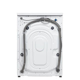 Toshiba TW - E85BUT21UWM(WW) Front Load Washer 8.5kg | TBM Online