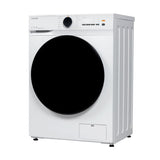 Toshiba TW - E85BUT21UWM(WW) Front Load Washer 8.5kg | TBM Online