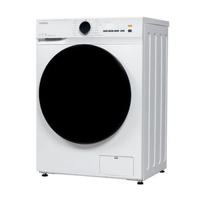 Toshiba TW - E85BUT21UWM(WW) Front Load Washer 8.5kg | TBM Online