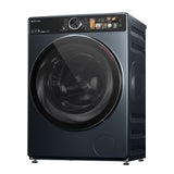 Toshiba TW - T25BZU115MWM(MG) Front Load Washer 10.5kd Deep Clean Matters Grey | TBM Online
