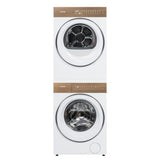 Toshiba TW-T37BZP140MWM(WT) 13.0 Kg Front Load Washer | TBM Online