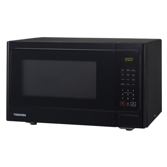 Toshiba ER - SGS34(K)MY Microwave Oven G34L 1000W Black | TBM Online